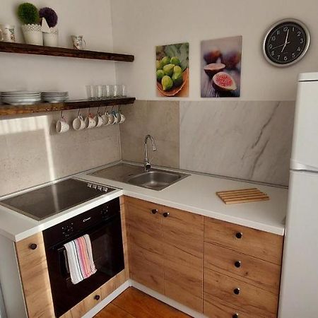 R&E Apartment Split Bagian luar foto