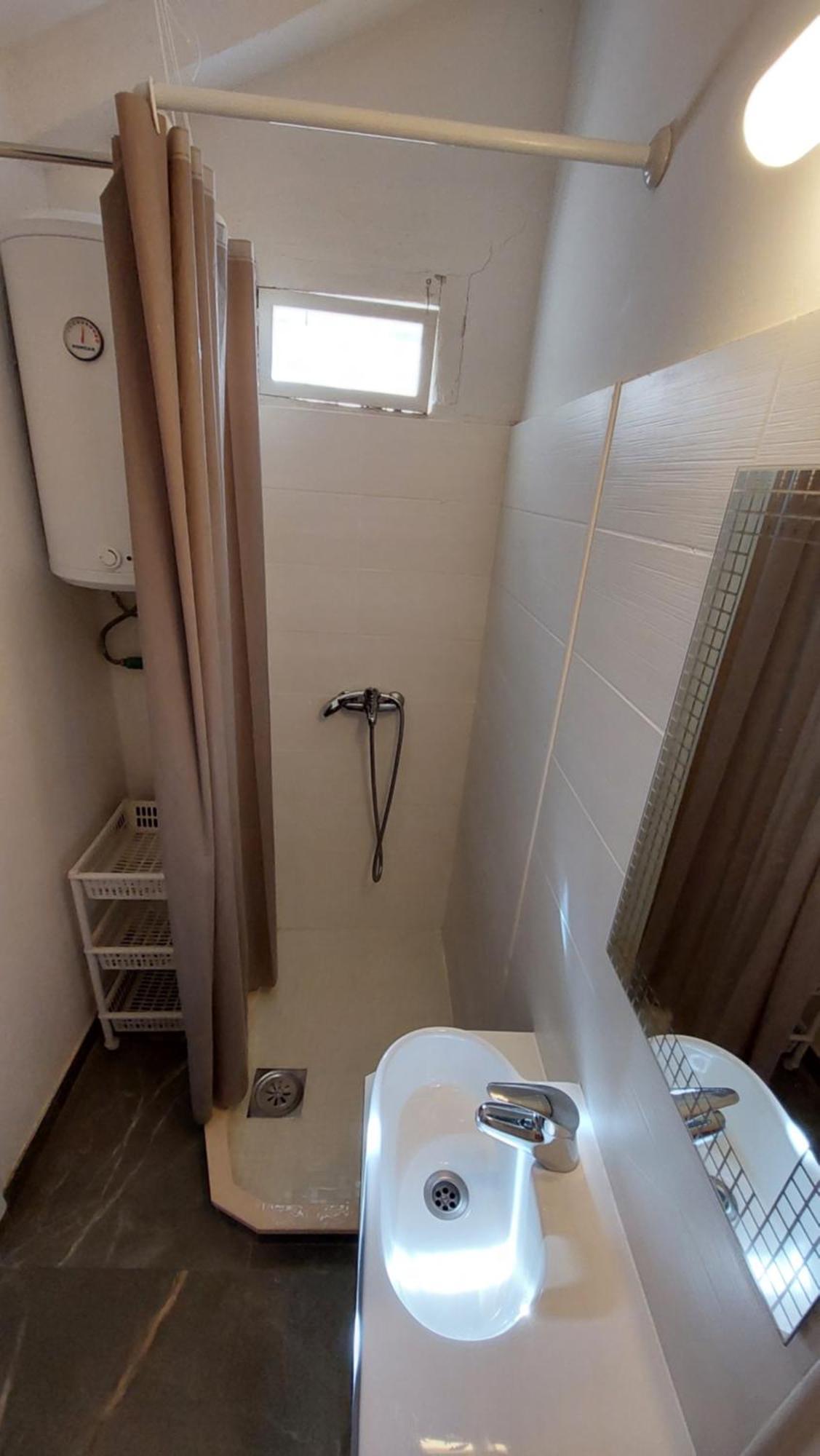 R&E Apartment Split Ruang foto