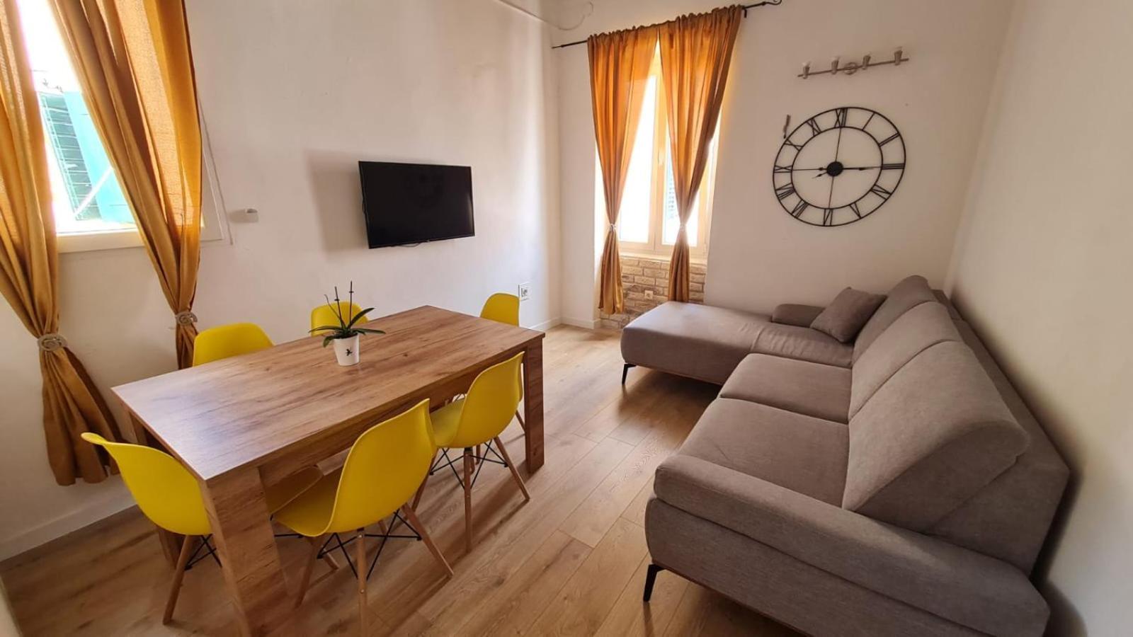R&E Apartment Split Ruang foto