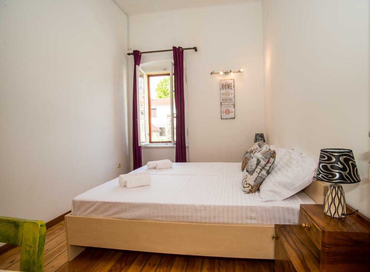 R&E Apartment Split Bagian luar foto
