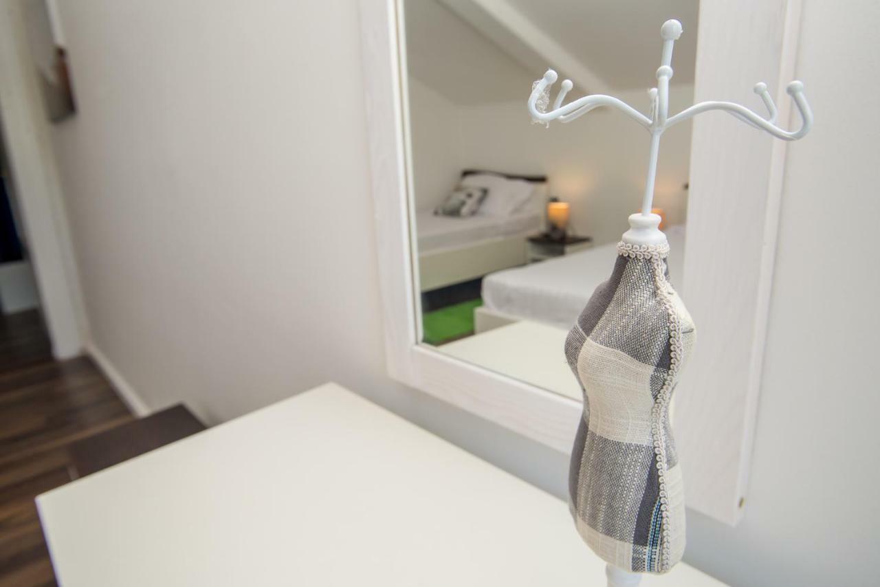R&E Apartment Split Bagian luar foto