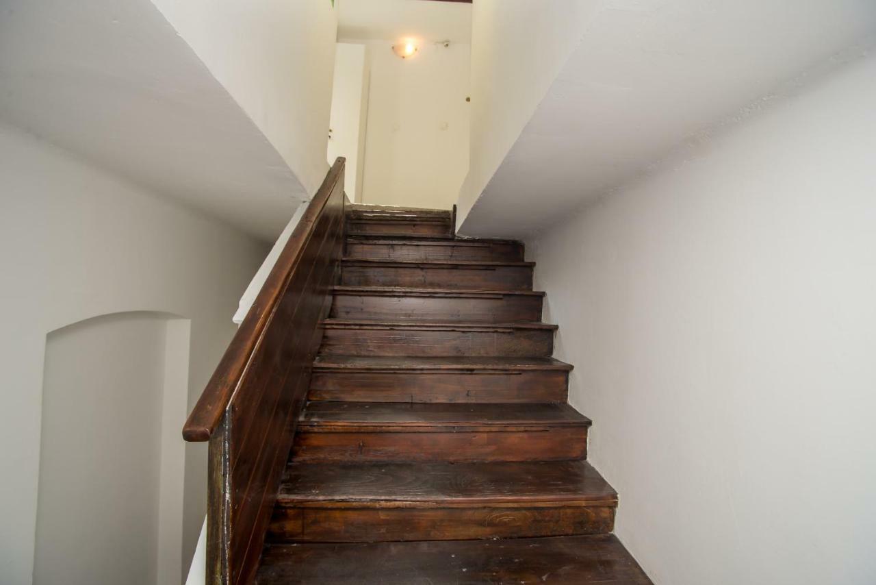 R&E Apartment Split Bagian luar foto