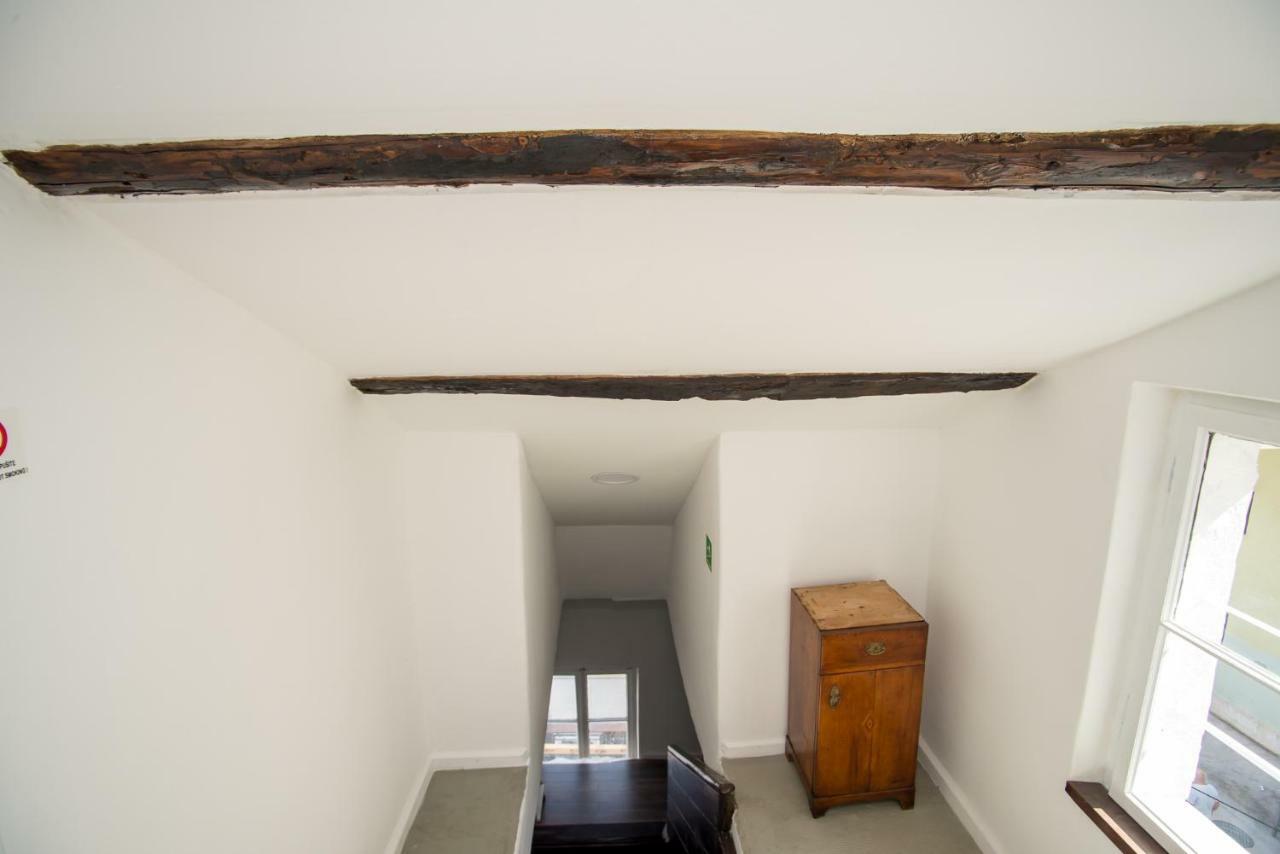 R&E Apartment Split Bagian luar foto